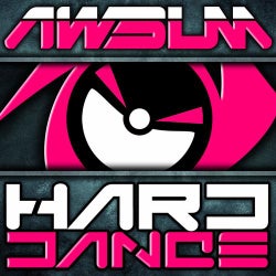 AWsum Hard Dance