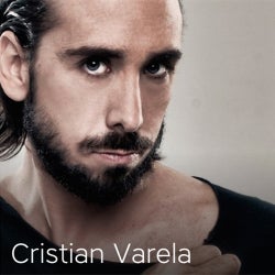 Cristian Varela Special Chart October 2015