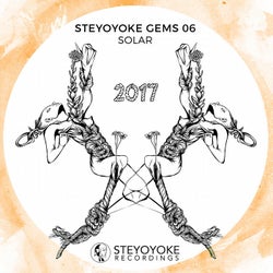 Steyoyoke Gems Solar 06