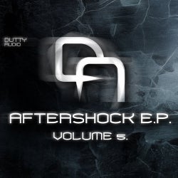 Aftershock Series EP Volume 5