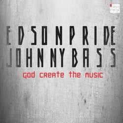 God Create the Music