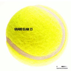 Grand Slam, Vol. 23