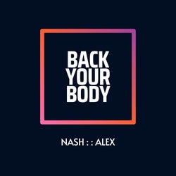 Back Your Body