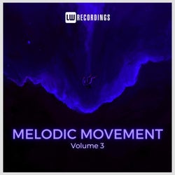 Melodic Movement, Vol. 03
