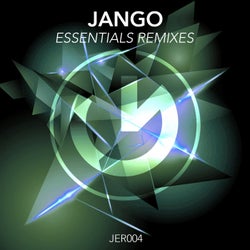 Jango Essentials Remixes 004