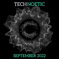 TechNoetic Chart - September 2022