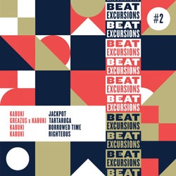 Beat Excursions #2