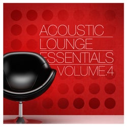 Acoustic Lounge Essentials, Vol.4