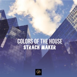 Colors of the House