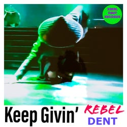 Keep Givin'