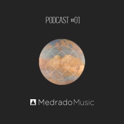Podcast #01 (Medrado Music)