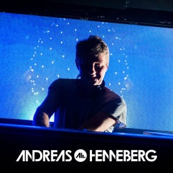 Andreas Henneberg's Spring Top 10
