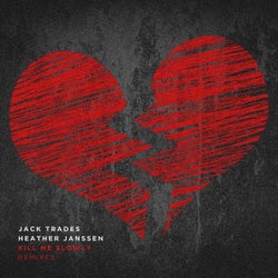 Kill Me Slowly (Extended Remixes)