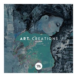 Art Creations Vol. 5