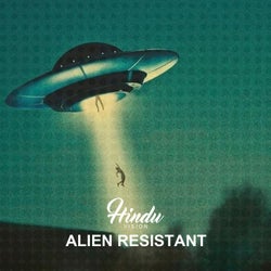 alien resistant