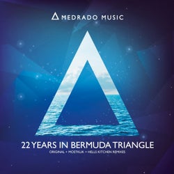 22 Years In Bermuda Triangle