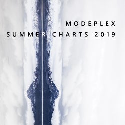 Modeplex Summer Charts 2019