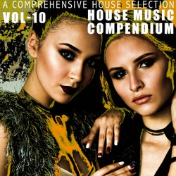 House Music Compendium, Vol. 10