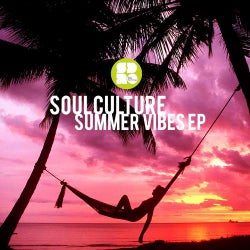 Summer Vibes EP