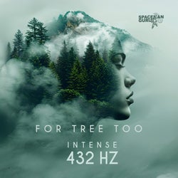 Intense 432 Hz