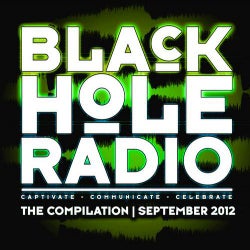 Black Hole Radio September 2012