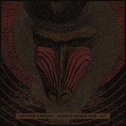 Jambah Bongo Dub EP