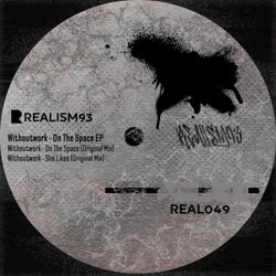 On The Space EP