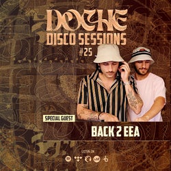 Doche Disco Sessions #25 (BACK 2 EEA)