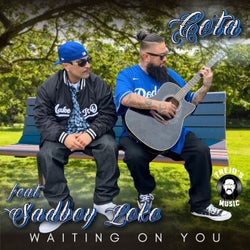 Waiting On You