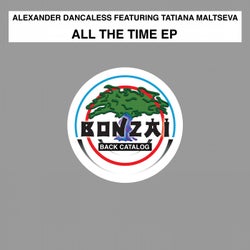 All The Time EP