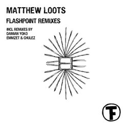 Flashpoint Remixes