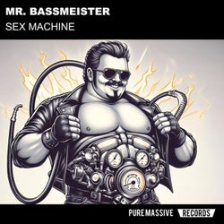 Sex Machine