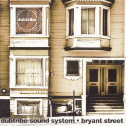 Capa de Bryant Street