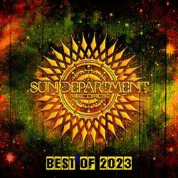 Sun Department Records - Best of 2023