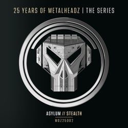 25 Years of Metalheadz - Part 2 (The Series)