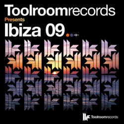 Toolroom Records Presents Ibiza 09
