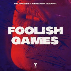 Foolish Games
