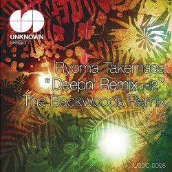 Deepn Remix Pt.2 (The Backwoods Remix)
