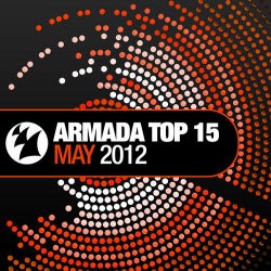 Armada Top 15 - May 2012