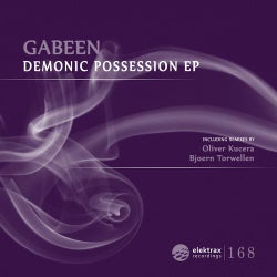 Demonic Possession EP