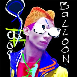 Balloon (Extended Mix)