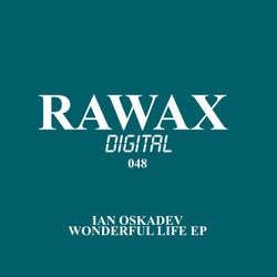 Wonderful Life EP