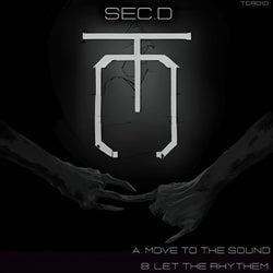 Move To The Sound EP