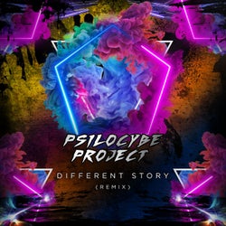 Different Story (Remix)
