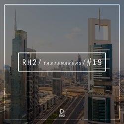 RH2 Tastemakers #19