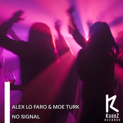 No Signal