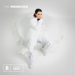 Someone You Can Count On - The Remixes