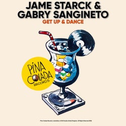 Get Up & Dance