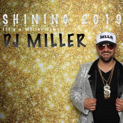 Shining 2019 (It's a Miller Time)