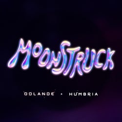 Moonstruck (feat. Humbria)